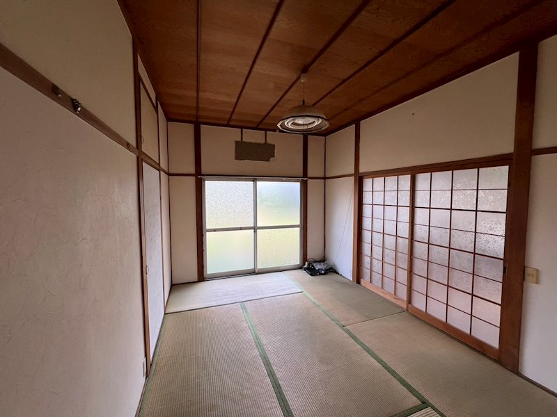 西条高田貸家 その他6