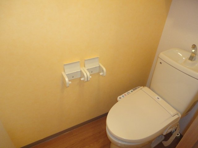 サン・ヴェルディ　東雲 その他1