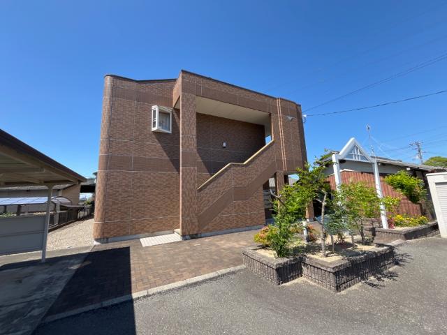 サン・ヴェルディ　東雲 その他外観1