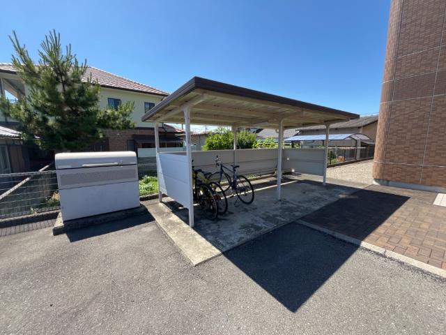 サン・ヴェルディ　東雲 その他外観2