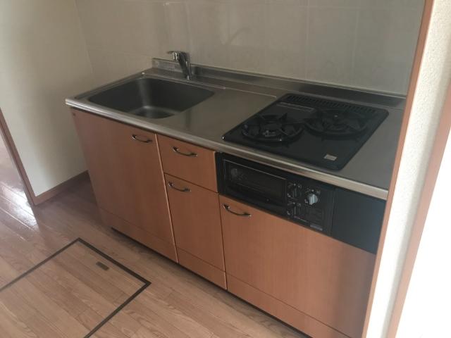 サン・ヴェルディ　東雲 その他8