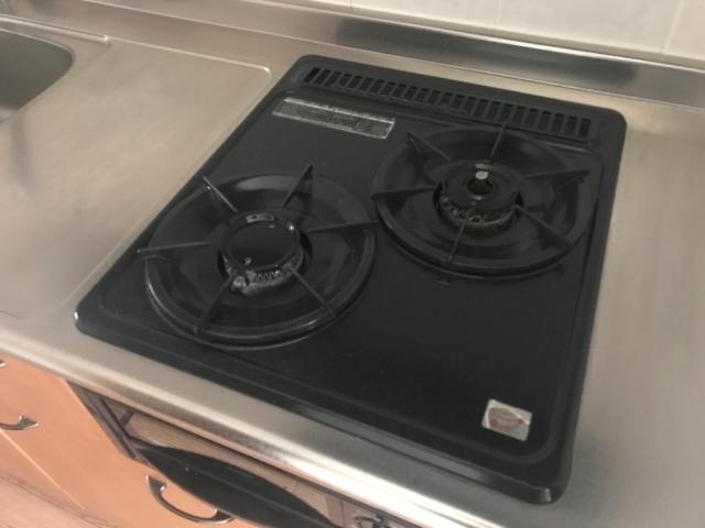 サン・ヴェルディ　東雲 その他9