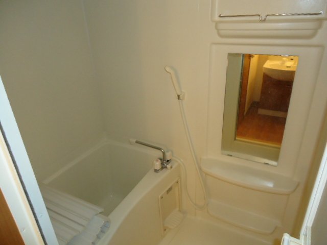 サン・ヴェルディ　東雲 風呂画像