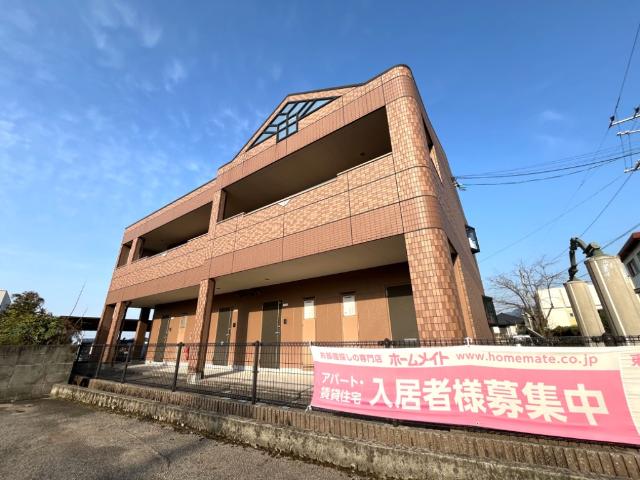 オレンジハウス・Ｔ 外観