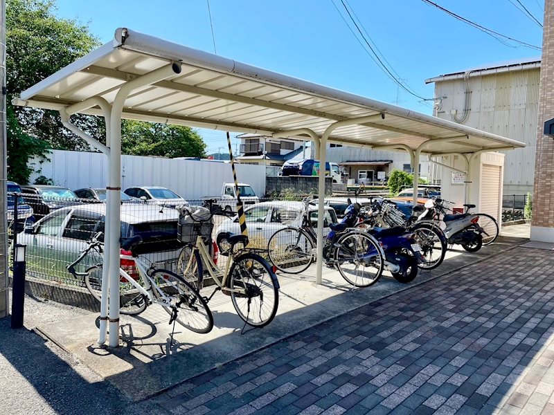 フィネス喜光地 その他外観2