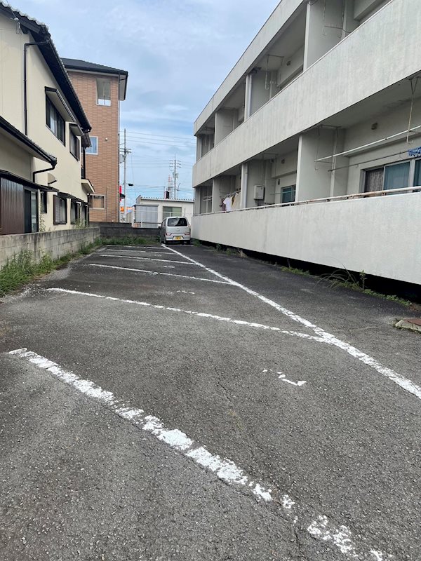 栄玉マンション その他4
