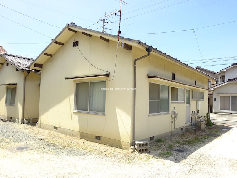 貝﨑貸家   その他6