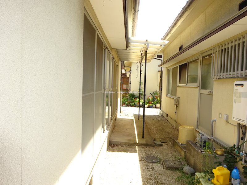 貝﨑貸家   その他7