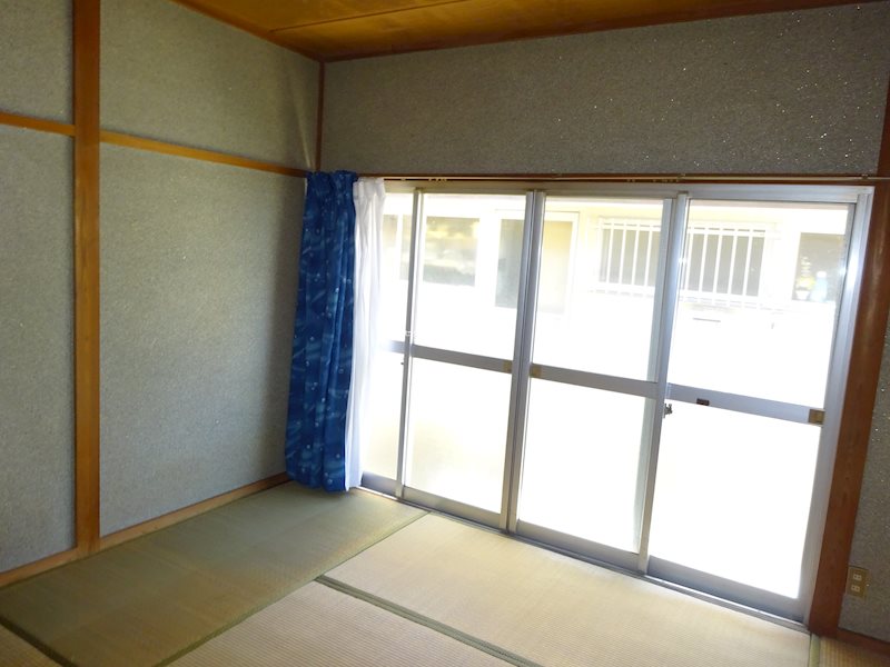 貝﨑貸家   リビング