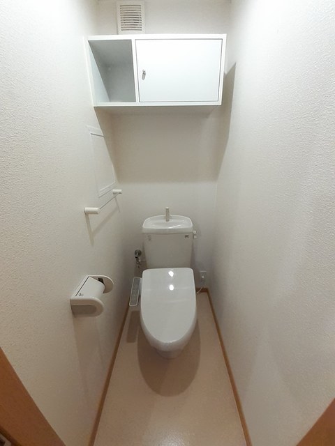 リバービレッジＢ その他4