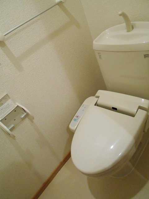 グラン・すずかぜの丘Ｂ その他1