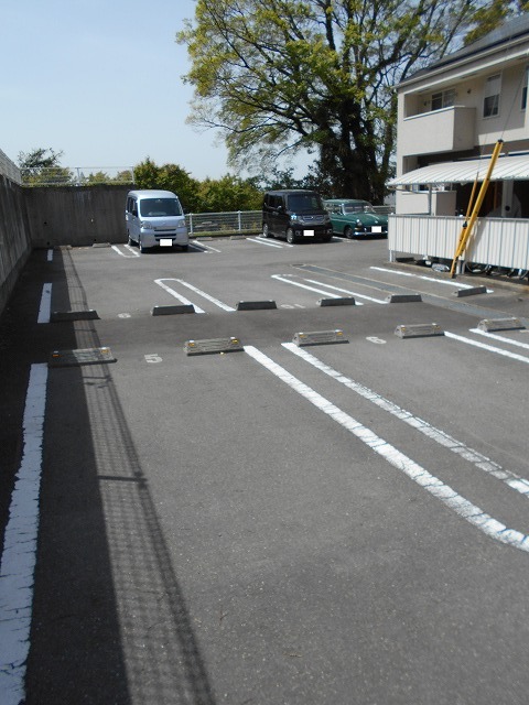 グラン・すずかぜの丘Ｂ その他6