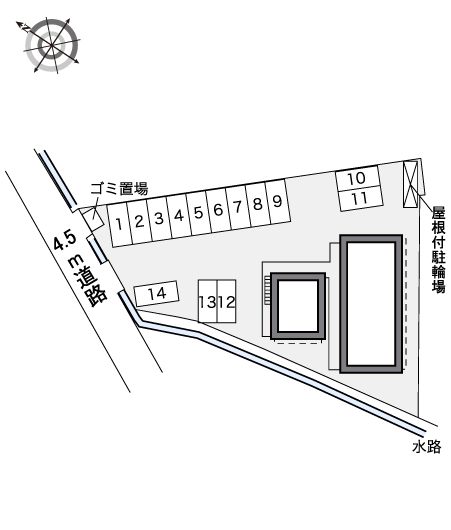 レオパレスとよしま その他1