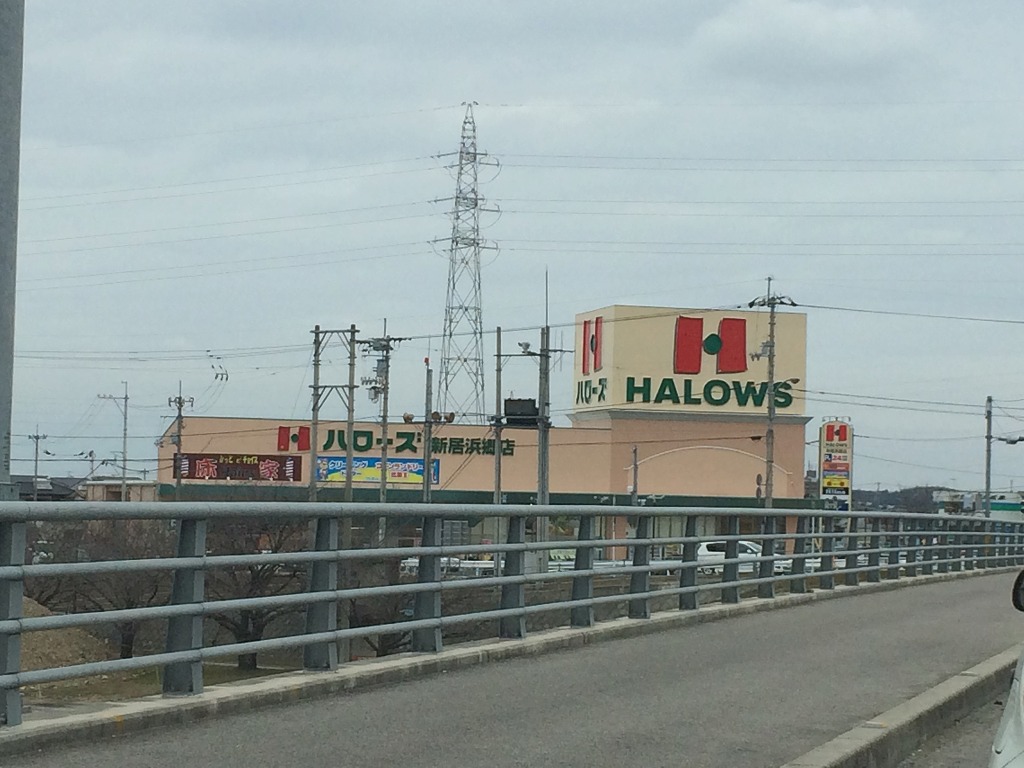 ディアス住吉Ⅱ 周辺画像4