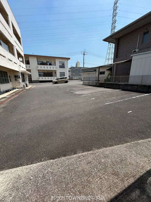 武村マンション上柏　A その他外観2