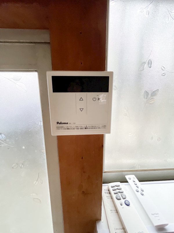 萩生2649-2貸家 その他設備