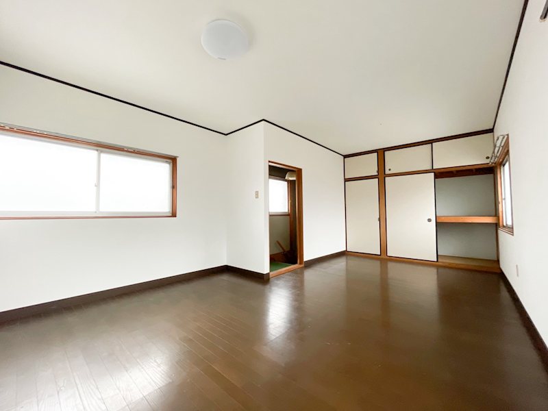 萩生2649-2貸家 その他