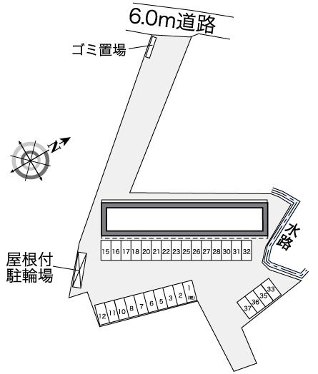 レオパレス川之江中央 その他14