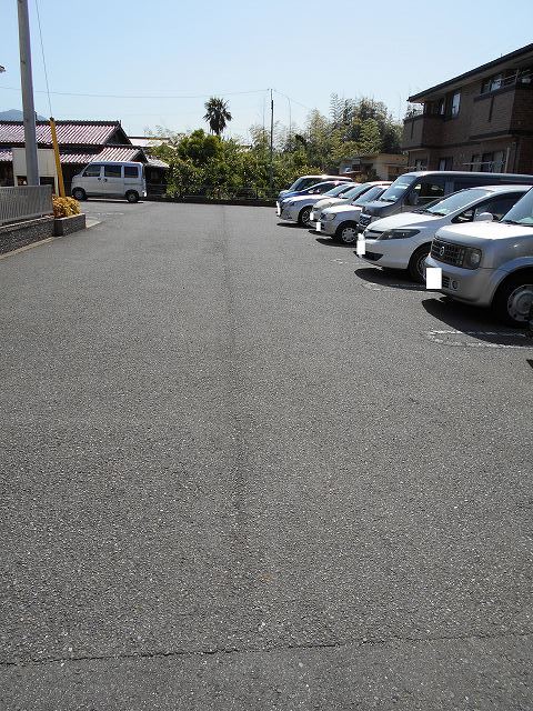 アヴァン・フォンテーヌＣ その他6