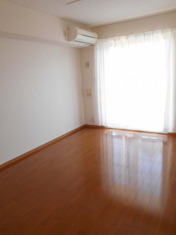 アヴァン・フォンテーヌＣ リビング