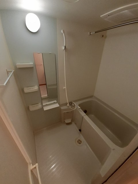 サンリット桜木Ｂ 風呂画像