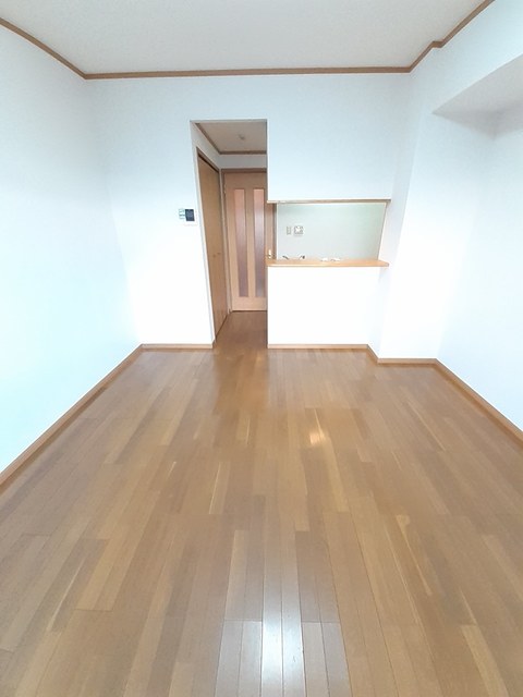 スカイルシパー ベッドルーム