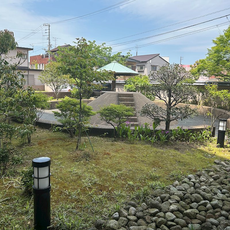 グランドール西条 その他外観2