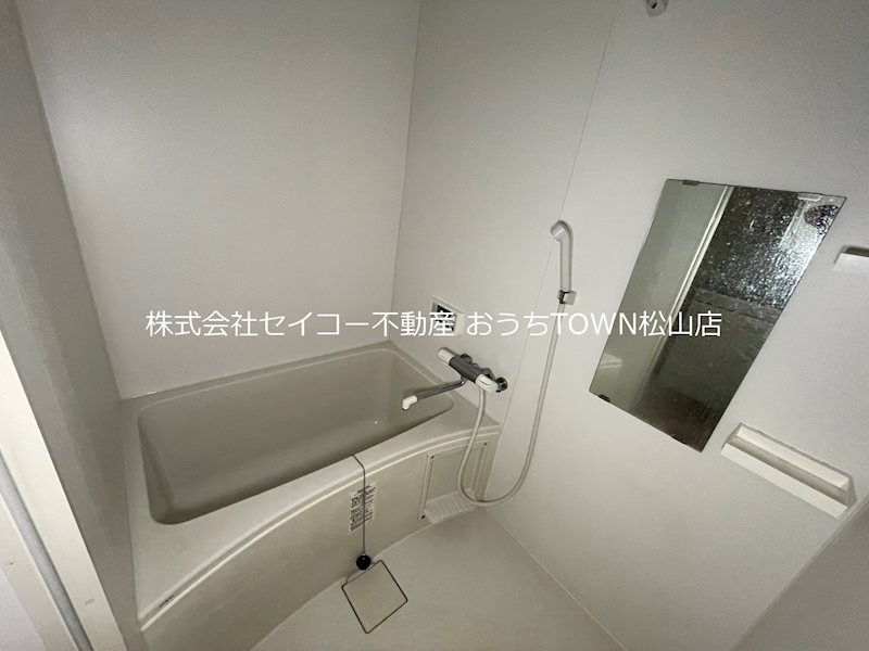 エスポワール小栗 風呂画像