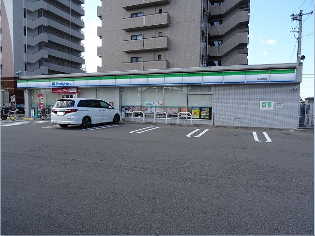 マーヴェラス竹原Ｂ 周辺画像1