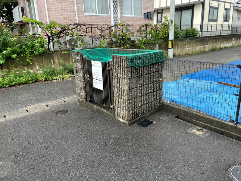 フォブール巴 その他外観3