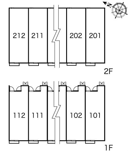 レオパレスウェルフェア その他6