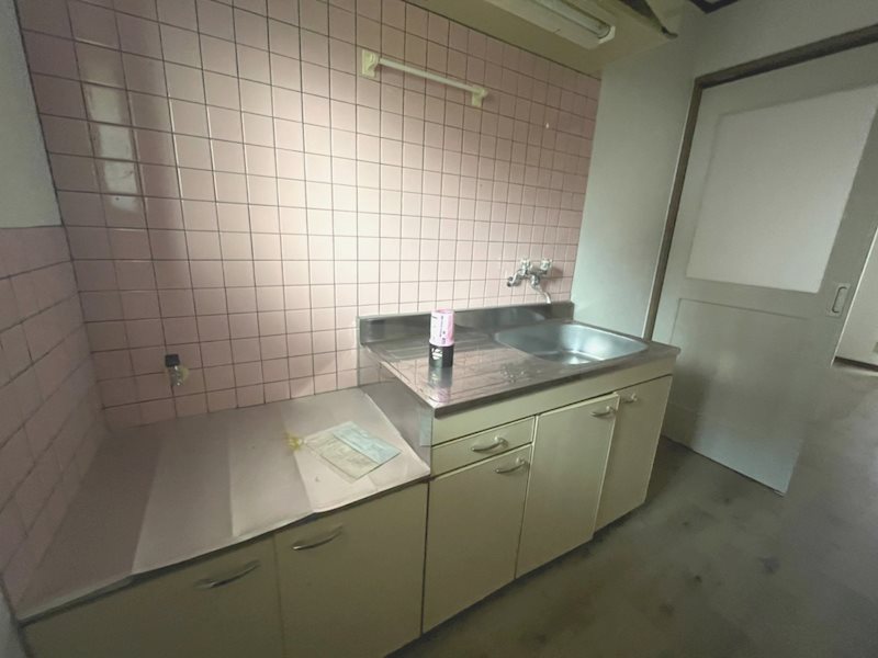 T.Kメゾン キッチン