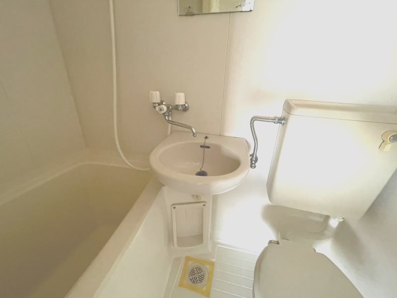 セレスティアル新居浜  風呂画像