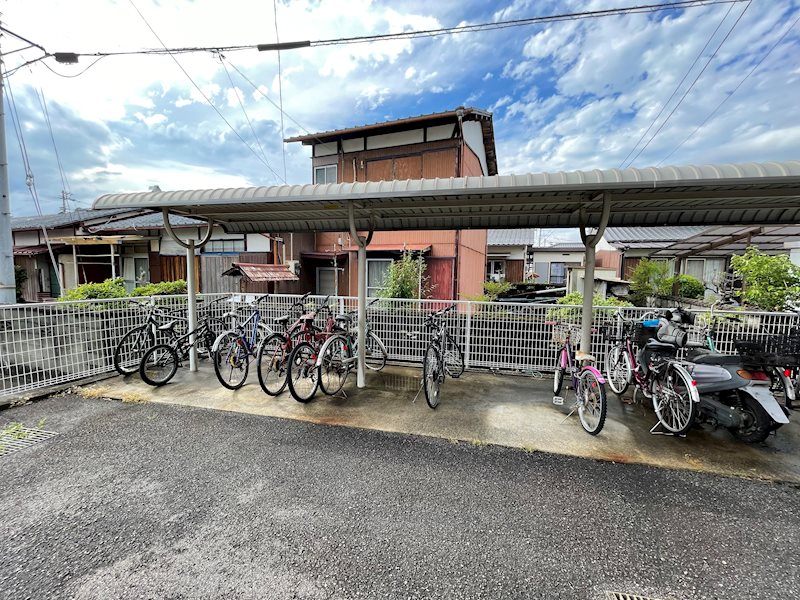 クリスタルコートJ  その他6