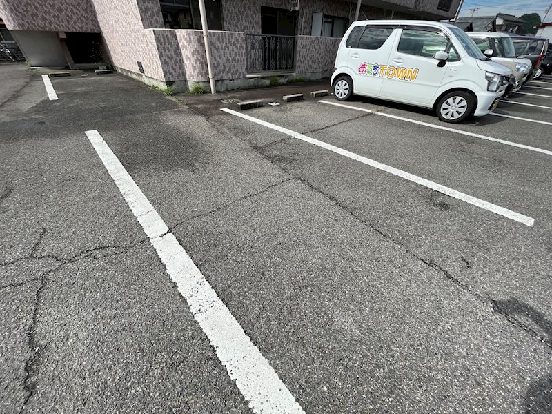 クリスタルコートJ  その他8