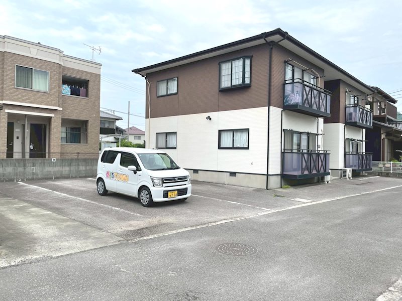 コスモス その他外観1