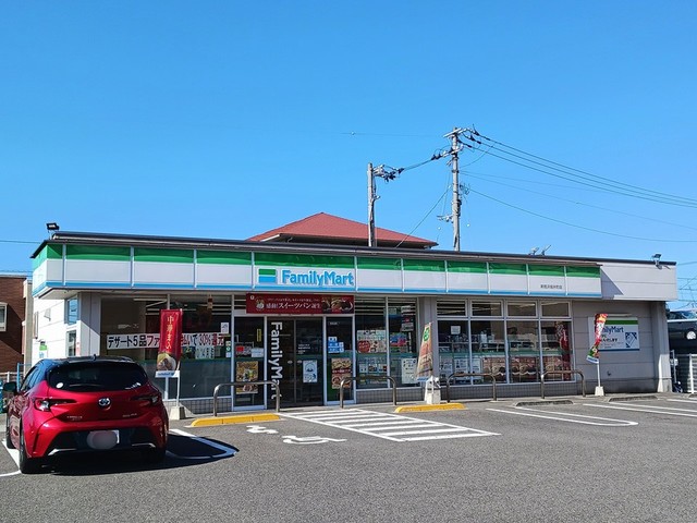 モンシェ　モア・Ⅱ その他外観1