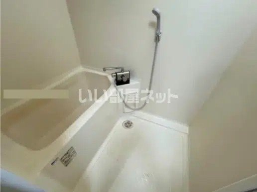 イーストコート・一忠  風呂画像