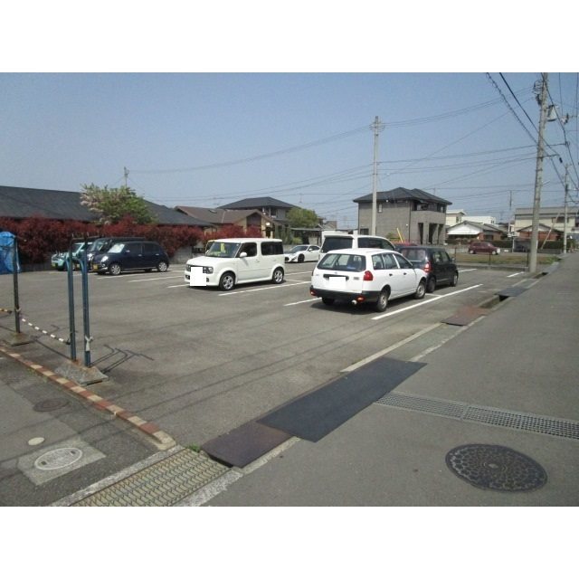 スカール新居浜 その他6
