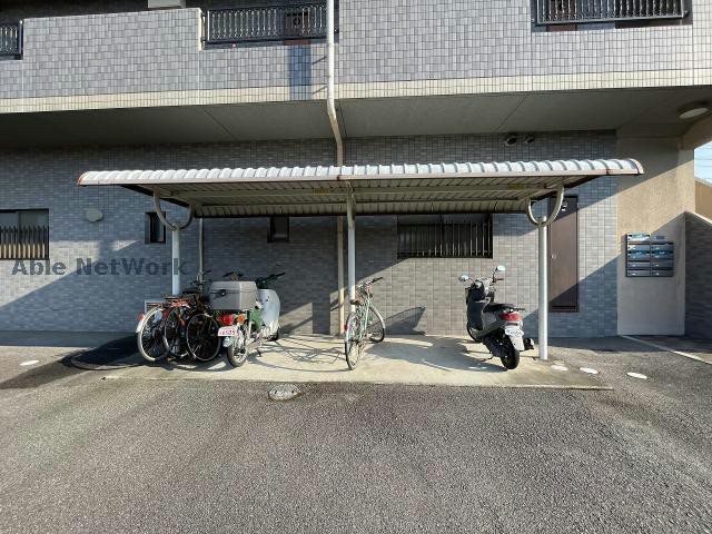 マリベール土橋 その他外観2