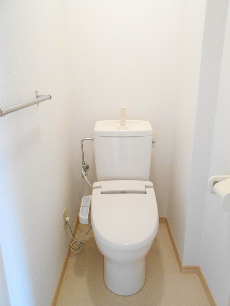 広瀬ガーデンハイツ その他1