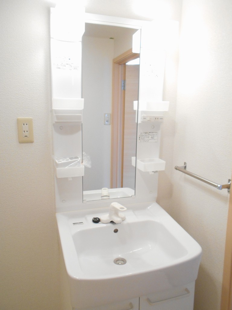 広瀬ガーデンハイツ その他2