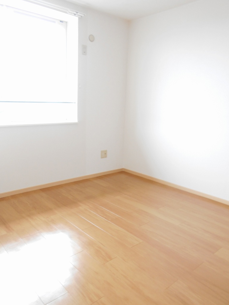 広瀬ガーデンハイツ リビング