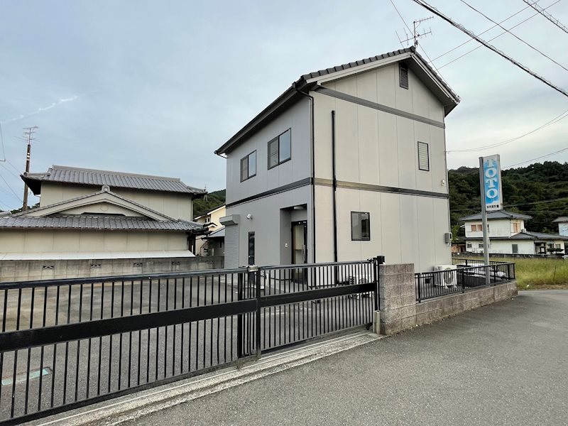 又野3丁目5-70貸倉庫兼事務所 その他外観1