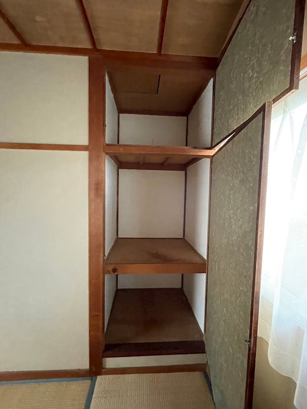 萩生・治良丸　伊藤貸家 その他3