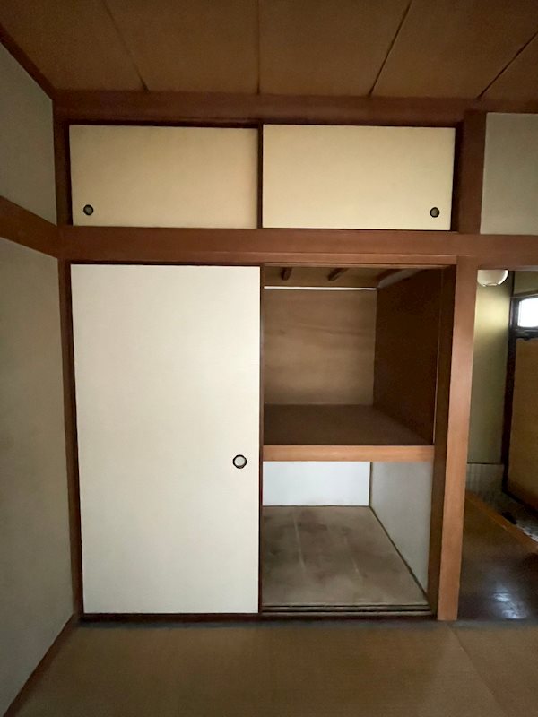 萩生・治良丸　伊藤貸家 その他5
