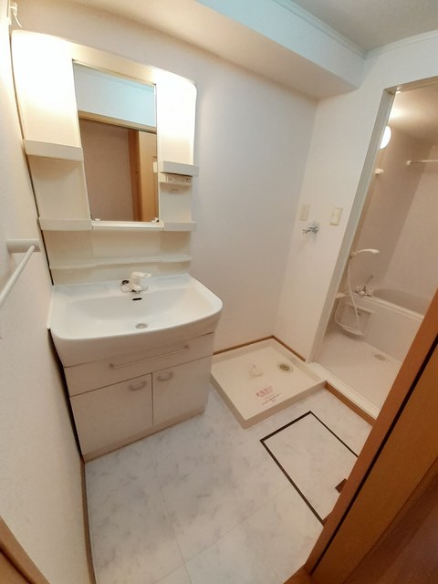 サンシャイン桜木 その他2