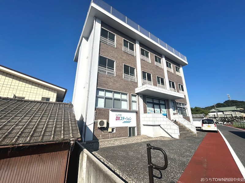 ユキビル 301号室 外観
