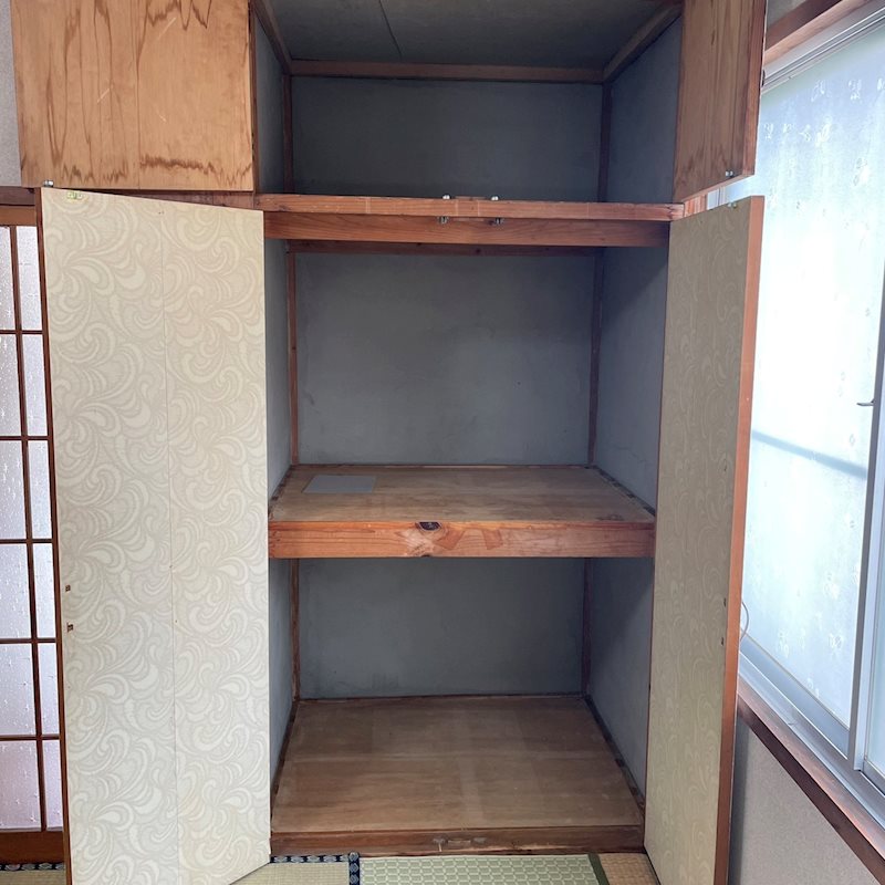 アエル立花 その他2