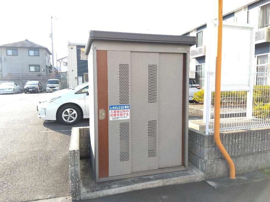 レオネクストＹ＆Ｋ　Ⅰ その他6